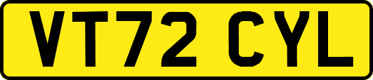 VT72CYL
