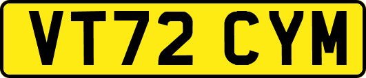 VT72CYM