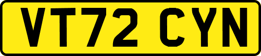 VT72CYN