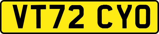 VT72CYO