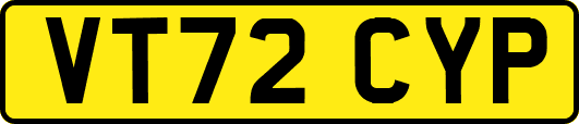 VT72CYP