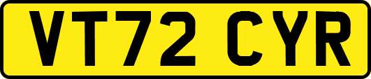VT72CYR