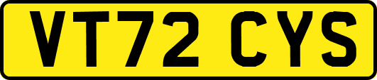 VT72CYS
