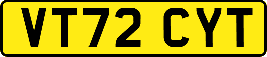 VT72CYT