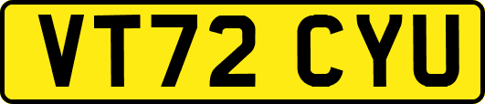 VT72CYU