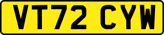 VT72CYW