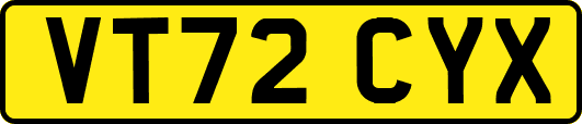 VT72CYX