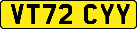 VT72CYY