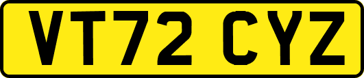 VT72CYZ