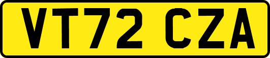VT72CZA