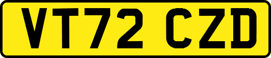 VT72CZD