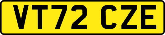 VT72CZE