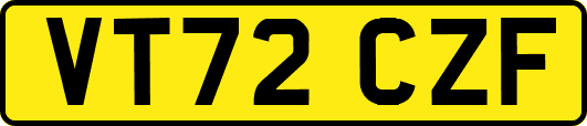 VT72CZF
