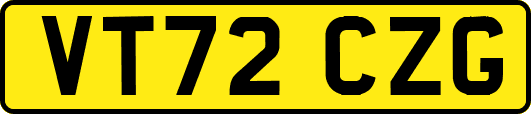 VT72CZG