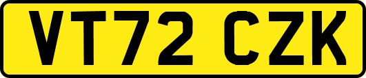 VT72CZK
