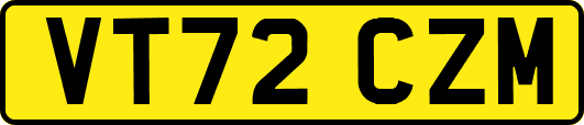 VT72CZM