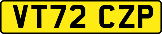VT72CZP