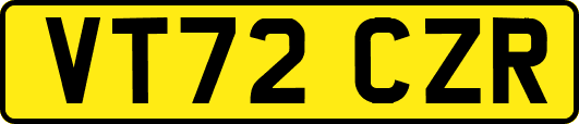 VT72CZR