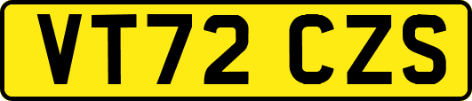 VT72CZS