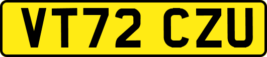 VT72CZU