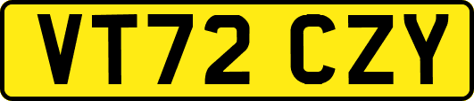 VT72CZY