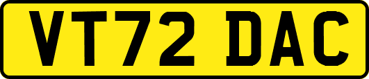 VT72DAC