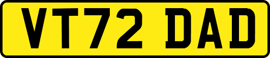 VT72DAD