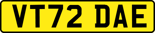 VT72DAE