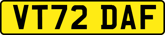 VT72DAF