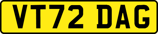 VT72DAG
