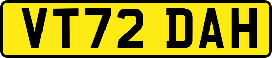 VT72DAH