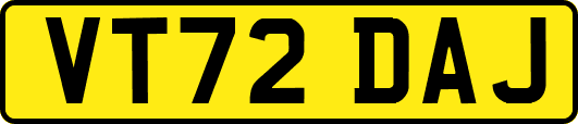 VT72DAJ
