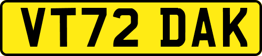 VT72DAK