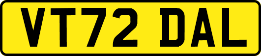 VT72DAL