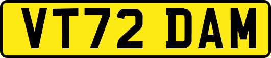 VT72DAM