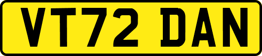 VT72DAN