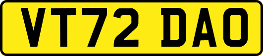 VT72DAO