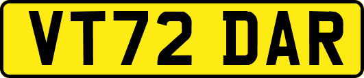 VT72DAR