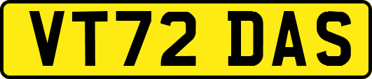 VT72DAS