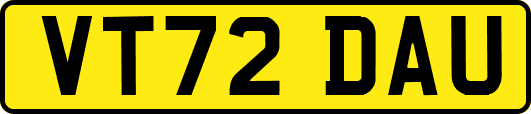 VT72DAU