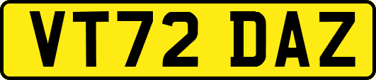 VT72DAZ
