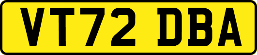 VT72DBA