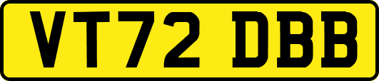 VT72DBB