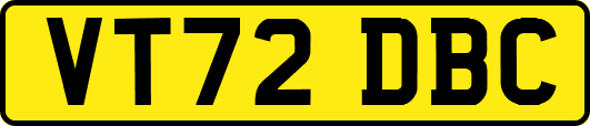 VT72DBC