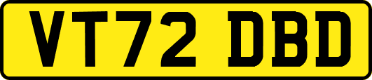 VT72DBD