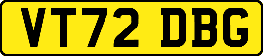 VT72DBG