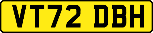 VT72DBH