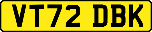 VT72DBK