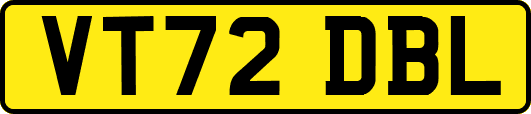 VT72DBL