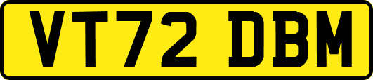 VT72DBM